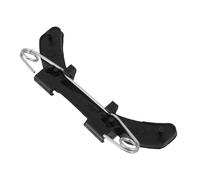 Mipcase Ressort de Charnière du Bouchon de Réservoir d'Essence Robuste pour Voiture Compatible, Mécanisme à Ressort Étanche pour Réparation de Trappe à Carburant