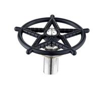 Mipcase Rince-bouteilles Professionnel Avec Raccord Pouce Lave-verres Et Rince-tasses Pour Maison Et Cuisine Nettoyage Facile