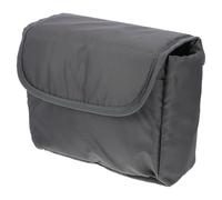 Mipcase Sacoche pour Appareil Photo Portable avec Séparateur Amovible Protection Anti-Rayures et Poussière Compatible Inserts à Dos Compact et Pratique pour Photographie