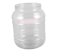 Mipcase Seau de Stockage pour Machine à Glace Pilée Récipient Robuste pour Eau Accessoire Compact pour Machine à Glace Neigeuse