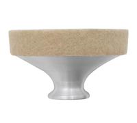 Mipcase Sourdine Saxophone Alto Aluminium Léger Silence pour Pratique Accessoire