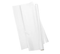 Mipcase Sticker Tableau Blanc Effaçable à Sec Réutilisable Autocollant Mural Bureau Portable Découpable et Amovible pour Écriture et Dessin Gain de Place pour Garçon Fille et Enseignement