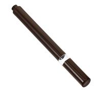 Mipcase Stylo Transparent Pour Huile De Cuticules Et Brillant à Lèvres Flacon Vide Rechargeable Avec Pinceau Fin Pour Application Précise