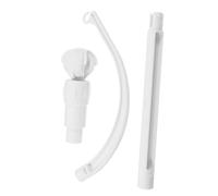 Mipcase Support Mobile pour Berceau et Poussette Support Clip pour Jouets et Accessoires Pratique et Adaptable pour Parents Déplacement