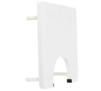 Mipcase Table d'Extension pour Machine à Coudre, Plateau Robuste pour Couture à Domicile, Accessoire pour Travaux Manuels