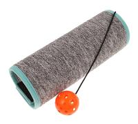 Mipcase Tapis À Gratter Non Adhésif en Plastique pour Chat Dintérieur sans Danger pour Les Meubles