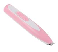 Mipcase Tondeuse pour Chien et Chat Électrique Professionnelle pour Toilettage, Coupe Douce, sans Batterie, pour Poils Emmêlés et Pattes Délicates