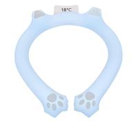 Mipcase Tour De Cou Rafraîchissant Réutilisable Refroidisseur De Cou Pour Chaleur Estivale Tube De Refroidissement Pour Sports Outdoor Et Activités Air