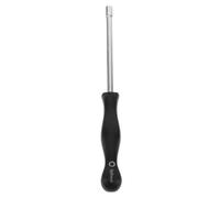 Mipcase Tournevis de Réglage de Carburateur Professionnel Dents Outil Portable Multifonction pour Chaîne et Débroussailleuse Compatible Multiples Marques et Modèles