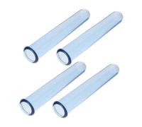 Mipcase Tubes À Eau pour Fleurs - Ensemble De Vases pour Plantes Hydroponiques Composition Décorative