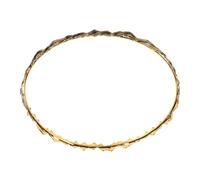 Mipcase Vintage Crown Headband For Women Elegant Wave Design Hairband Lightweight Comfortable Retro Forehead Crown For Weddings And Daily Wear