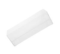 Mipcase Vitrine Murale Transparente pour Figurines de Voiture Miniature Boîte de Présentation en Plastique Rigide Moyen Format, Protection Anti-poussière, pour Collectionneurs