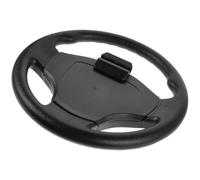 Mipcase Volant de Voiturette de Golf 14 Pouces en Polyuréthane Antidérapant Poignée Ergonomique Accessoire Compatible Club Car pour Chariot de Golf et Véhicule Utilitaire Remplacement