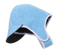 Mipcase Wetsuit Hood Thermal Swim Cap for Diving Snorkeling Surfing Sailing Butyl Rubber Fabric for Cold Water Resistance and Heat Retention in Underwater Sports