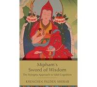 Mipham's Sword of Wisdom - [Version Originale] Inconnu (Auteur)