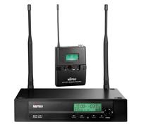 Mipro ACT 311II + ACT32T Micro HF Chant