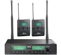 ACT 312II + 2 x ACT32T