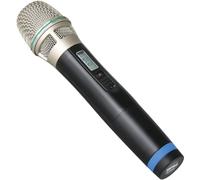 MIPRO ACT-32H80 Émetteur manuel avec microphone à condensateur
