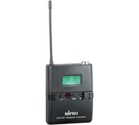 Mipro ACT 32T Fréquence 823-832 MHz