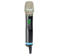 MIPRO ACT-600H-80 Microphone émetteur manuel 494-542 MHz