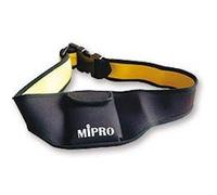 Ceinture adaptée Mipro ASP10 Ceinture adaptée pour émetteur de poche