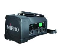 Mipro MA-100 Système audio mobile 823-832 MHz