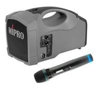 Mipro MA 101B + ACT32H Sono Portable