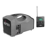 Mipro MA 101B + ACT32T Sono Portable G