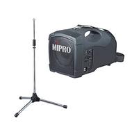 Mipro MA-101B Enceinte Mobile + trépied MS-30