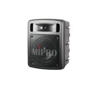 MIPRO MA-300 - Haut-Parleur Mobile 823-832 MHz