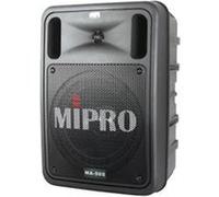 MA 505EXP Accessoires Sono Portable