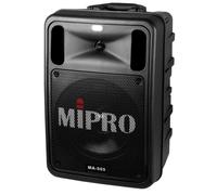 MA 505R1 Sono Portable