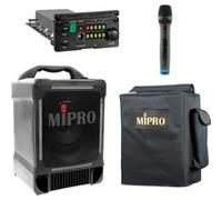 Mipro MA 707PACK Sono Portable G