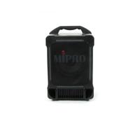 Mipro MA 707PAD MP3 - Sono portable avec lecteur CD et USB MP3 et bluetooth