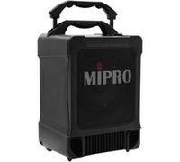 MA 707PAD MP3 Sono Portable