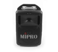 Ma 708BCD - Sono Portable Sur Batterie