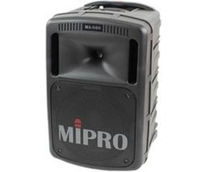 Mipro MA 808BCD Sono Portable