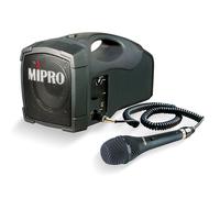 Mipro MA101C Système de sonorisation portable professionnel, avec micro