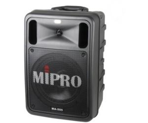 Mipro MA505 PA Système de sonorisation portable professionnel
