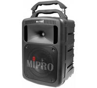 Mipro MA708 BCD Système de sonorisation portable professionnel avec connexion Bluetooth.