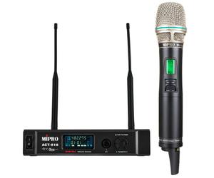 Mipro Mipro ACT-800 MU-80 Set 5UA
