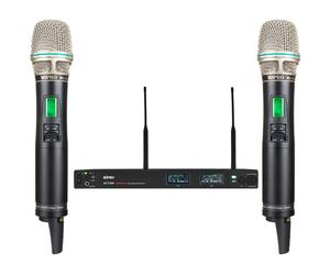 Mipro Mipro ACT-800 MU-80 Twin Set 5UA