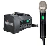 Mipro Mipro MA-100G ACT-580H-59 Bundle