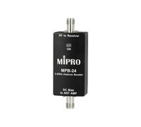 Mipro MPB 24 - Amplificateur d¿antenne - 2,4 GHz - Compatible divers émetteurs/récepteurs