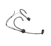Mipro MU 53HN - Micro serre-tête - Capsule unidirectionnelle - Longueur câble 1,5 m