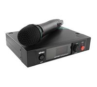Mipro Pack ACT-24HC Lithium + ACT-2401 Micro HF chant