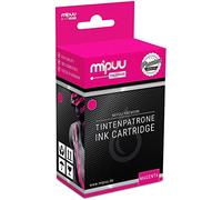 Mipuu Encre compatible avec Epson T04A3 C13T04A340 Magenta XXL compatible avec Workforce Pro WF-C8190 WF-C 8190DTW WF-C8190DW WF-C8690 WF-C8690TD C8690DWF