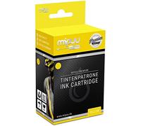 Mipuu Encre compatible Epson T04A4 C13T04A440 Jaune XXL compatible avec Workforce Pro WF-C8190 WF-C 8190DTW WF-C8190DW WF-C8690 WF-C8690TD WF-C8690DWF