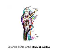 Miquel Abras - 20 Anys Fent Cami [Import]