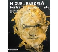 Miquel Barcelo - Collectif - Mare & Martin - broché - Beau livre